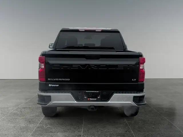 2026 Chevrolet Silverado 1500 LT - Photo 5