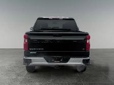 2026 Chevrolet Silverado 1500 LT - Photo 5