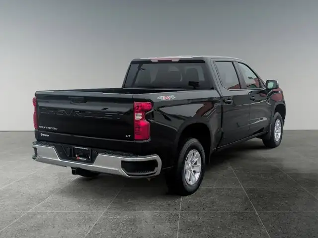2026 Chevrolet Silverado 1500 LT - Photo 7