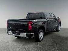 2026 Chevrolet Silverado 1500 LT - Photo 7