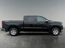 2026 Chevrolet Silverado 1500 LT - Photo 8