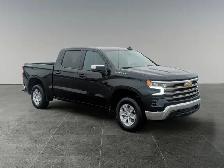 2026 Chevrolet Silverado 1500 LT - Photo 9