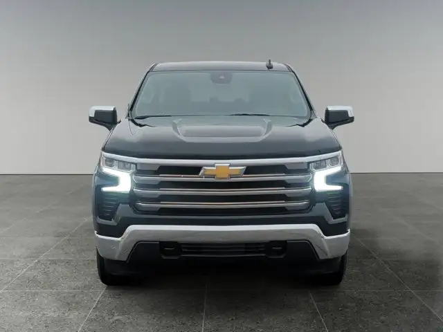2026 Chevrolet Silverado 1500 LT - Photo 10