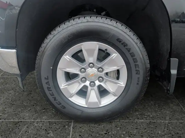 2026 Chevrolet Silverado 1500 LT - Photo 11