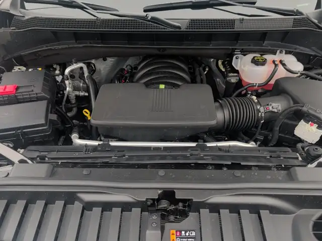2026 Chevrolet Silverado 1500 LT - Photo 12