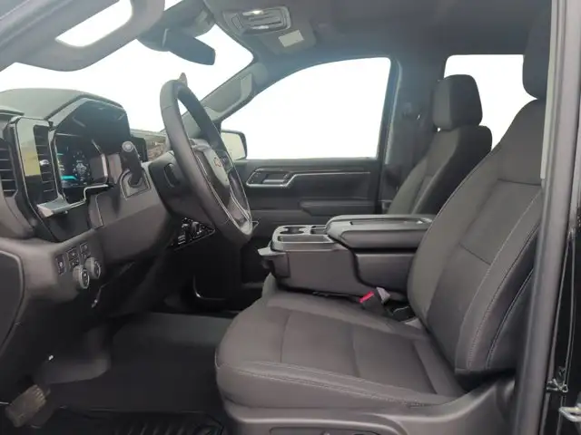 2026 Chevrolet Silverado 1500 LT - Photo 13