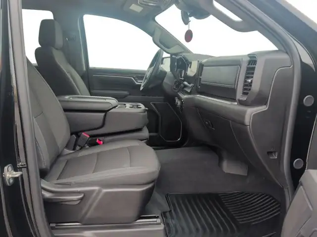 2026 Chevrolet Silverado 1500 LT - Photo 14