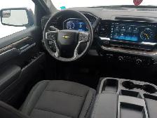 2026 Chevrolet Silverado 1500 LT - Photo 16