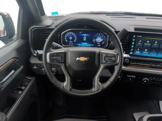 2026 Chevrolet Silverado 1500 LT - Photo 17