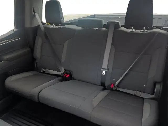 2026 Chevrolet Silverado 1500 LT - Photo 18