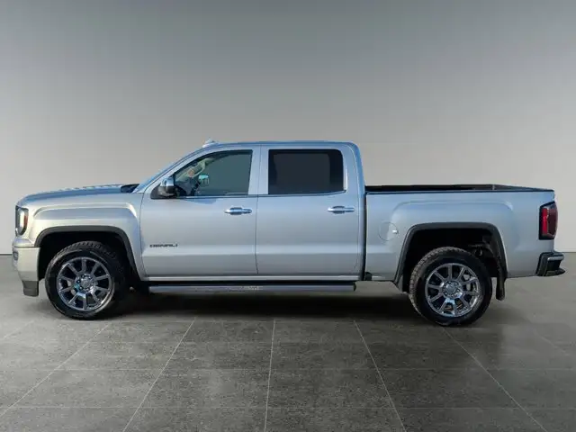 2018 GMC Sierra 1500 Denali - Photo 2