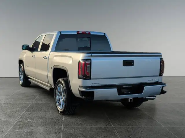 2018 GMC Sierra 1500 Denali - Photo 4