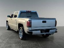 2018 GMC Sierra 1500 Denali - Photo 4