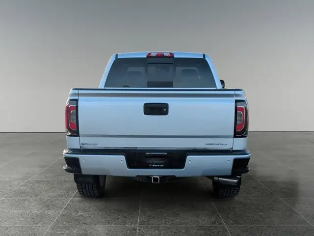 2018 GMC Sierra 1500 Denali - Photo 5