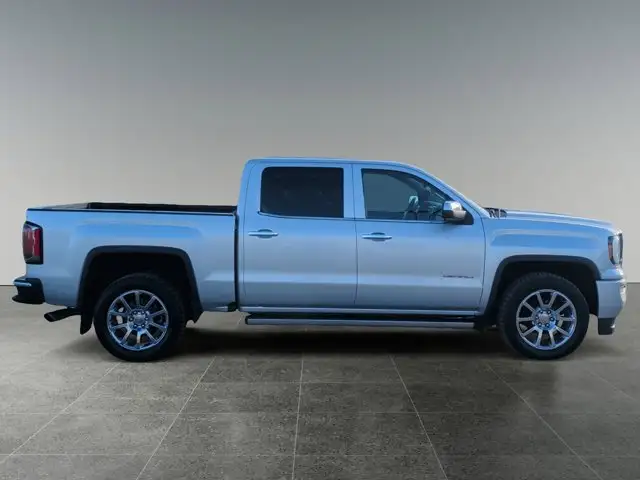 2018 GMC Sierra 1500 Denali - Photo 8