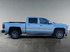 2018 GMC Sierra 1500 Denali - Photo 8