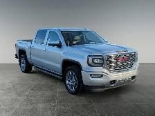 2018 GMC Sierra 1500 Denali - Photo 9