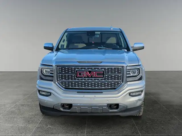 2018 GMC Sierra 1500 Denali - Photo 10