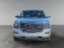 2018 GMC Sierra 1500 Denali - Photo 10