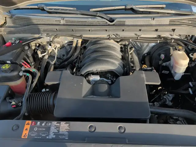 2018 GMC Sierra 1500 Denali - Photo 12
