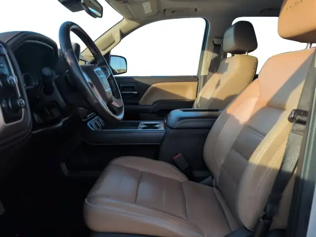 2018 GMC Sierra 1500 Denali - Photo 13