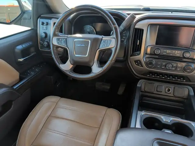 2018 GMC Sierra 1500 Denali - Photo 16