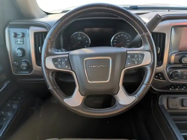 2018 GMC Sierra 1500 Denali - Photo 17