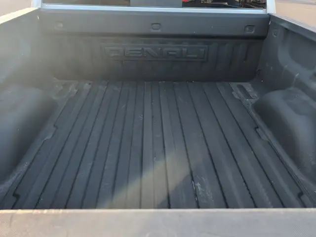 2018 GMC Sierra 1500 Denali - Photo 19