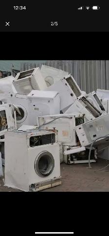 Scrap metal pick up for free - Photo 2