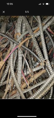 Scrap metal pick up for free - Photo 3