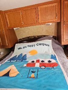 2011 starcraft camper