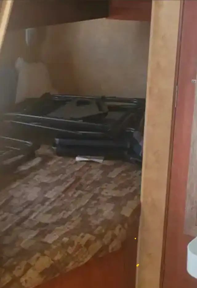 2011 starcraft camper - Photo 6