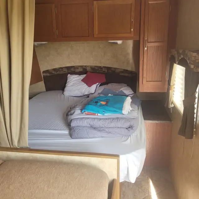 2011 starcraft camper - Photo 7