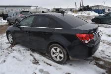 2012 Chevrolet Cruze 2LT - Photo 2