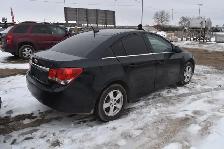 2012 Chevrolet Cruze 2LT - Photo 3