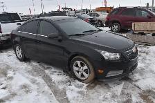 2012 Chevrolet Cruze 2LT - Photo 4