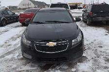 2012 Chevrolet Cruze 2LT - Photo 5
