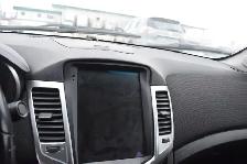 2012 Chevrolet Cruze 2LT - Photo 9