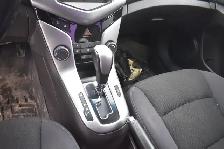 2012 Chevrolet Cruze 2LT - Photo 10