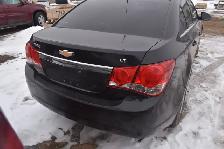 2012 Chevrolet Cruze 2LT - Photo 14