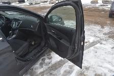 2012 Chevrolet Cruze 2LT - Photo 17