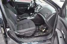 2012 Chevrolet Cruze 2LT - Photo 18