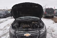 2012 Chevrolet Cruze 2LT - Photo 19