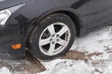 2012 Chevrolet Cruze 2LT - Photo 24