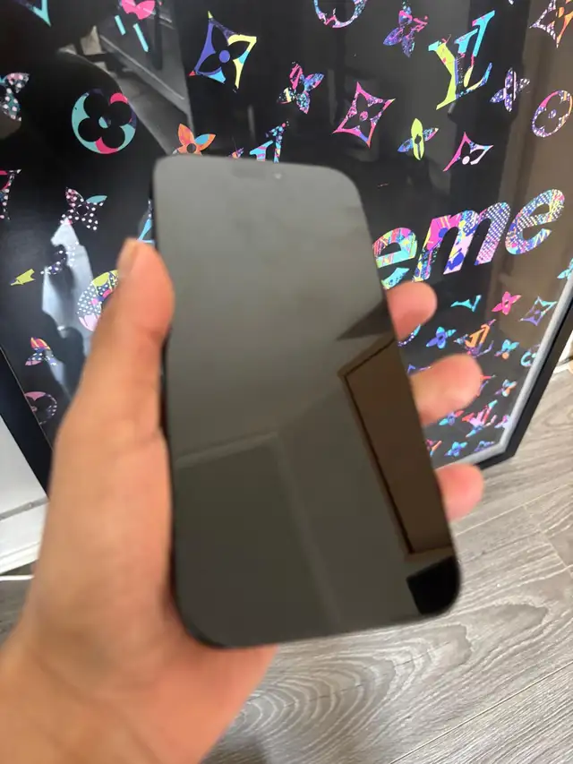 iPhone 16 Pro Max 256gb with boxAirpods/Charger Set/Delivery - Photo 6