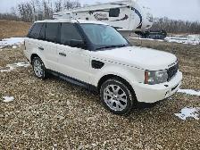 2009 Land Rover Range Rover Sport - Photo 2
