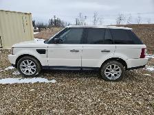 2009 Land Rover Range Rover Sport - Photo 5