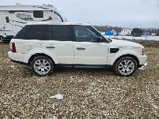 2009 Land Rover Range Rover Sport - Photo 6