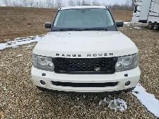 2009 Land Rover Range Rover Sport - Photo 7