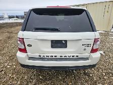 2009 Land Rover Range Rover Sport - Photo 8